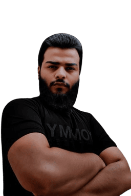 Ahsan Malik - Frontend Developer